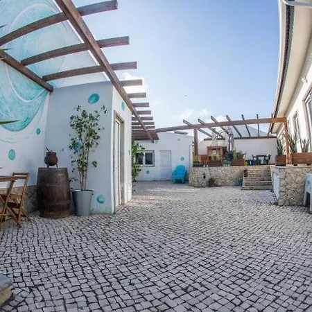 Furnaka Eco Village Lourinhã