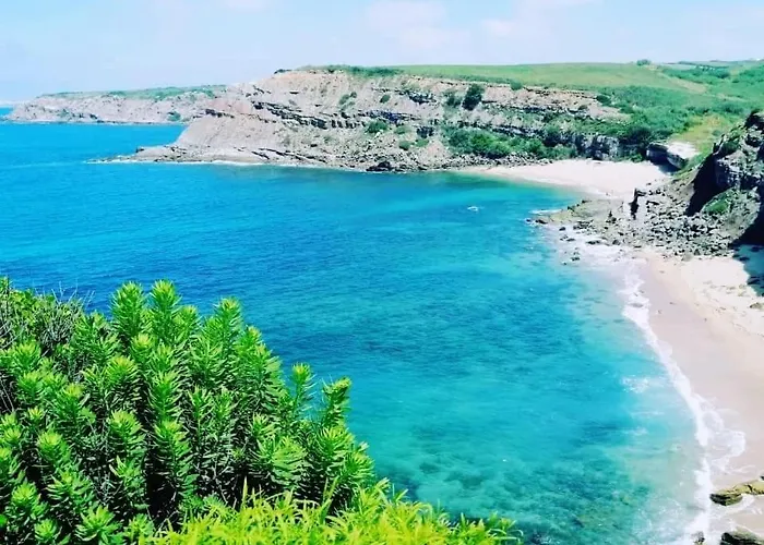 Pensjonat Furnaka Eco Village *