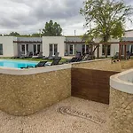 Furnaka Eco Village Lourinhã