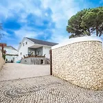 Furnaka Eco Village * Lourinhã