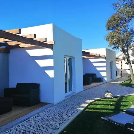 Furnaka Eco Village Gæstehus *