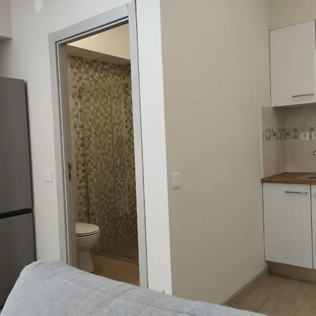 Furnaka Eco Village Gæstehus