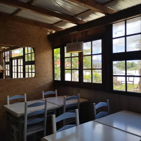 Gasthuis Furnaka Eco Village *