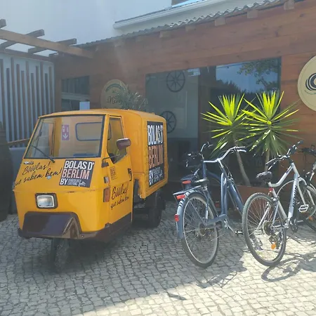 Gasthuis Furnaka Eco Village