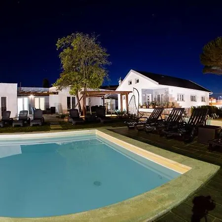 Furnaka Eco Village Affittacamere
