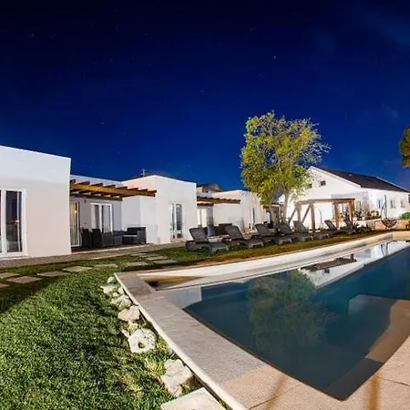 Furnaka Eco Village Affittacamere *