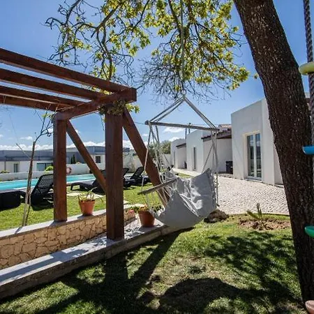 Furnaka Eco Village * Lourinhã