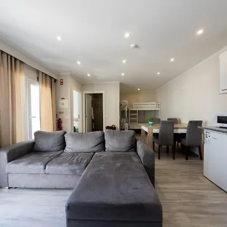 Affittacamere Furnaka Eco Village Lourinhã