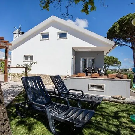 Furnaka Eco Village Lourinhã