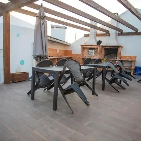 Furnaka Eco Village Affittacamere