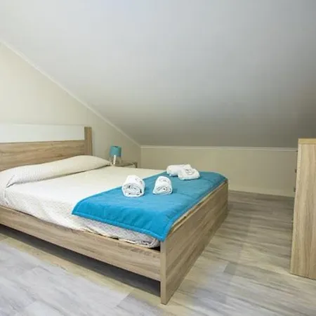 Furnaka Eco Village Lourinha (Lisbon)