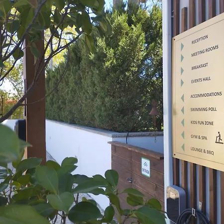 Guest house Furnaka Eco Village