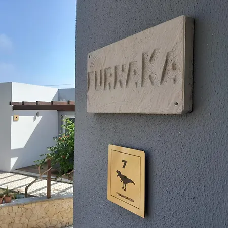 Furnaka Eco Village Lourinha (Lisbon)
