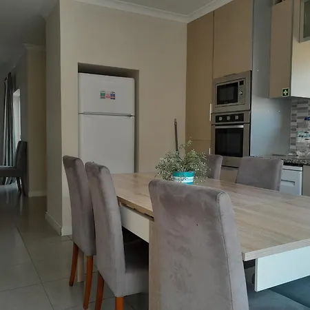 Furnaka Eco Village Guest house Lourinha (Lisbon)