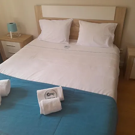 Guest house Furnaka Eco Village