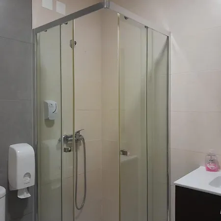 Furnaka Eco Village Guest house Lourinha (Lisbon)
