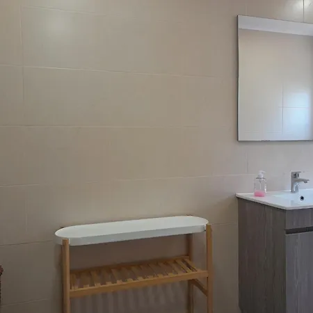 Furnaka Eco Village Gasthuis Lourinhã