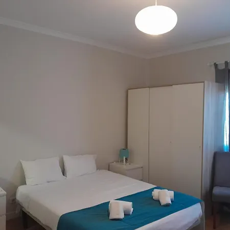 Guest house Furnaka Eco Village Lourinha (Lisbon)