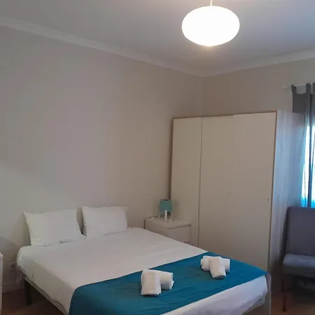 Furnaka Eco Village Lourinha (Lisbon)
