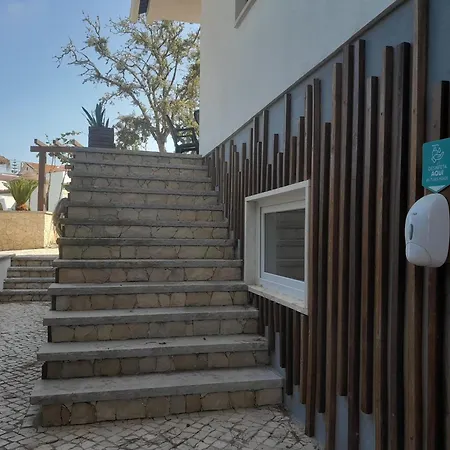 Furnaka Eco Village Lourinha (Lisbon)