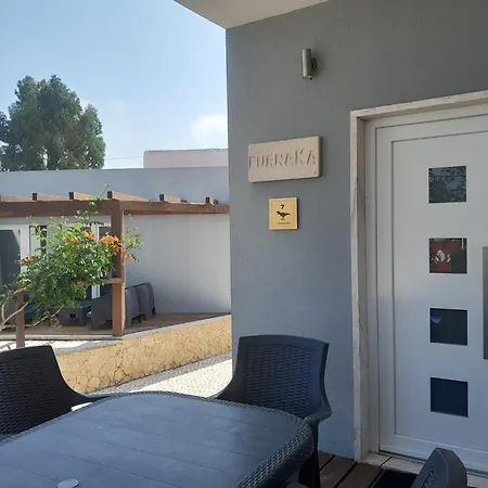 Furnaka Eco Village Guest house