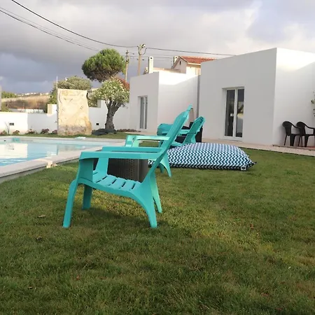 Affittacamere Furnaka Eco Village Lourinhã